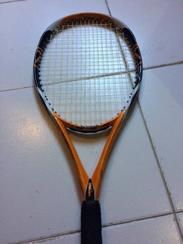 Raqueta De Tenis Wilson K-factor