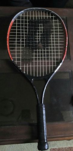 Raqueta De Tennis