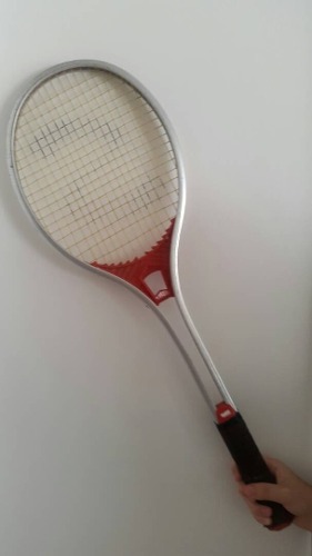 Raqueta De Tennis