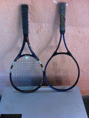Raqueta De Tennis Babolat/prince
