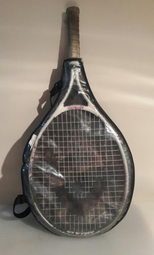 Raqueta De Tennis Head G 25