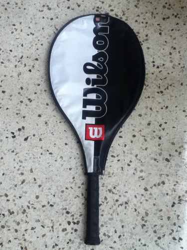 Raqueta De Tennis Marca Wilson Leer Decripcion