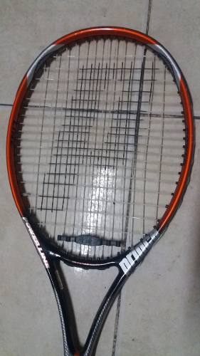 Raqueta Powerline Graphite/fusionlite