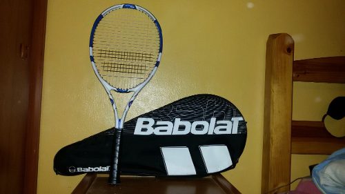 Raqueta Profesional Babolat Reflex105