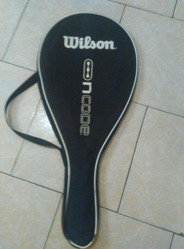 Raqueta Tenis Wilson Ncode