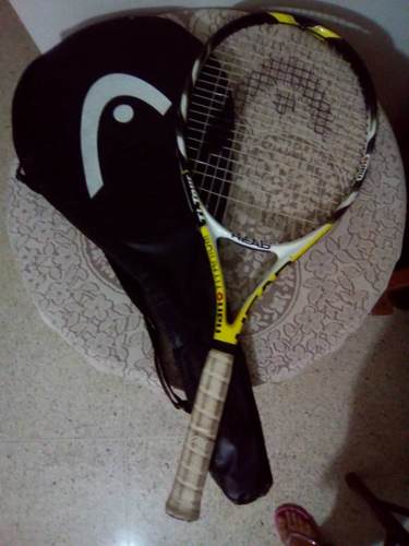 Raqueta Tennis