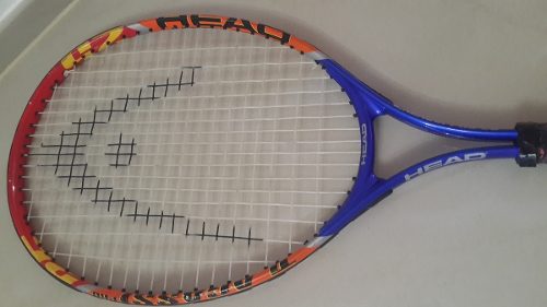 Raquetas De Tenis Head Ti.agassi Pro 25