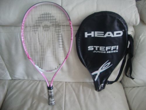 Raquetas De Tenis Para Niños Y Niñas