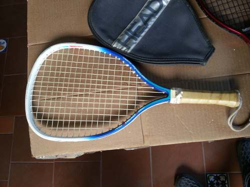 Raquetas Head Racquetball