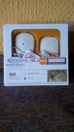 Sonido De Audio Para Bebes Graco