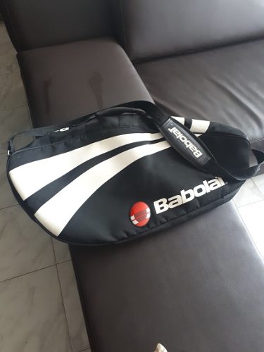 Thermobag Bolso Tenis Babolat