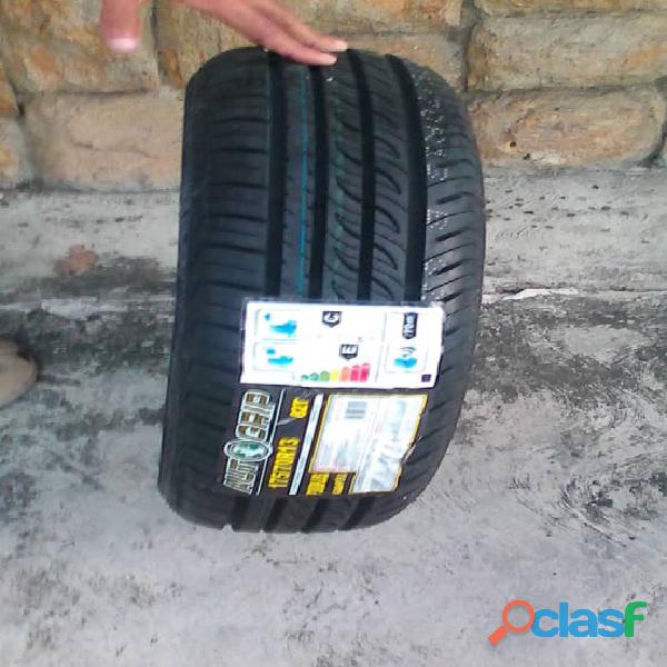 VENDO CAUCHOS NUEVOS 175/70/R13 Marca AUTOGrip