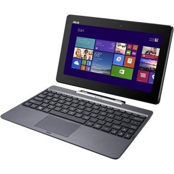 Asus Transformer Book Tgb Dd 2gb Ram Tabla Laptop