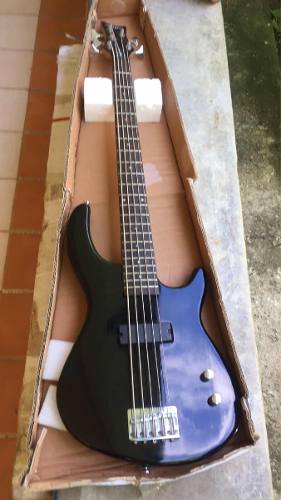 Bajo Dean 5 Cuerdas Nuevo