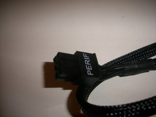 Cables Perif O Molex Para Fuentes Evga Y Tarjetas Madre