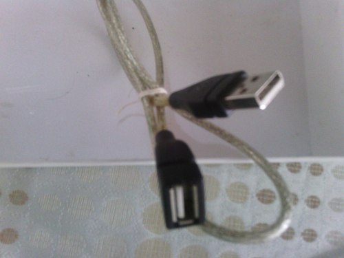 Cables Usb Pc