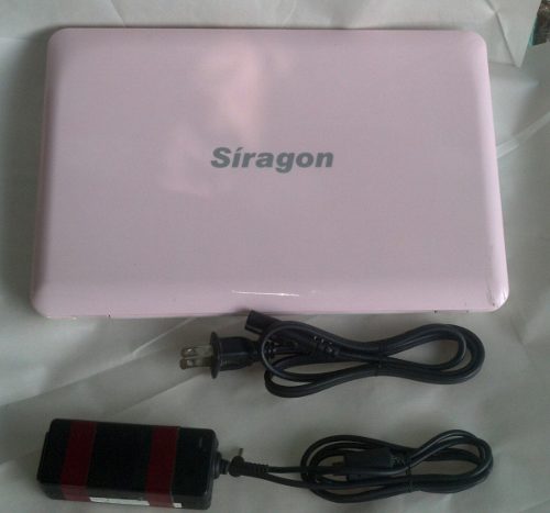 Cambio Mini Laptop Siragon Ml 