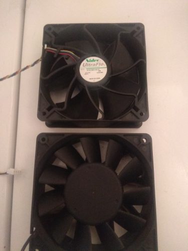 Fan Cooler Ventilador Para Antminer Todos Lo Modelos.