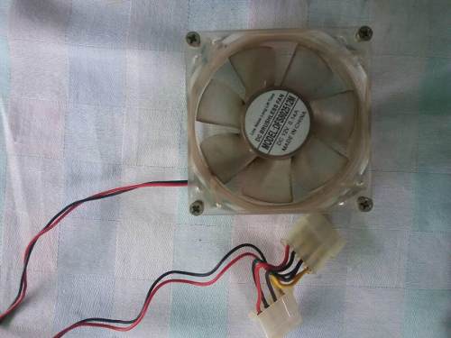 Fancooler Estractor De Calor