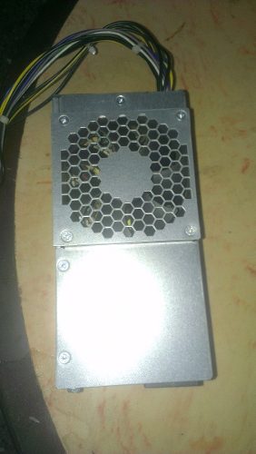 Fuente De Poder Desktop Lenovo Original