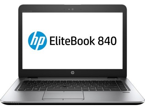 Hp Elitebook 840 G3 Core I5 6th Gen