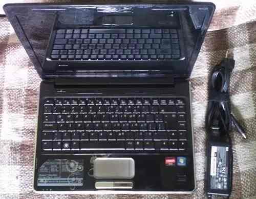 Hp Pavilion Dv4