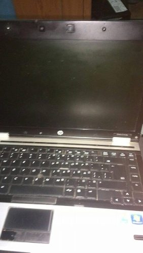 Lapto Core I5 Hp p