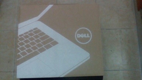 Lapto Dell I3, 1th Dd, 8gb Ram