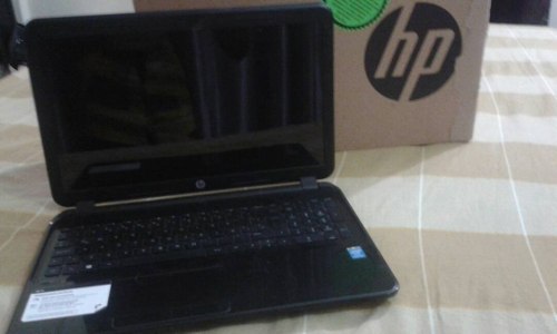 Lapto Hp 15d020al