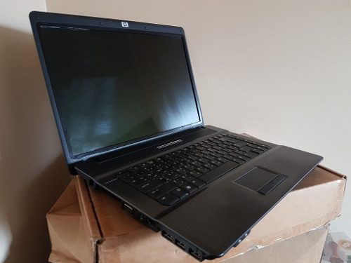Lapto Hp 550