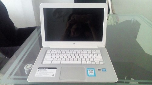 Lapto Hp Chromebook 14 Para Repuesto O Reparar