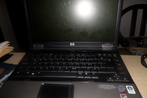 Lapto Hp Modelo b