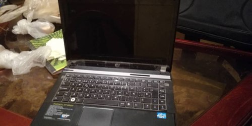 Lapto I5