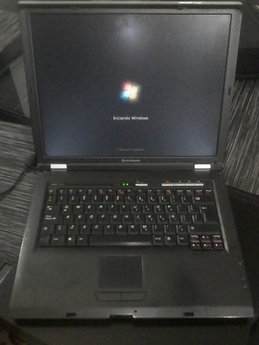 Lapto Lenovo  C 200