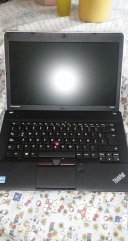 Lapto Lenovo Core I3 E 430
