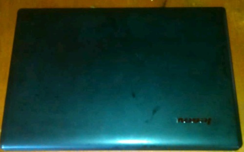 Lapto Lenovo Modelo G485