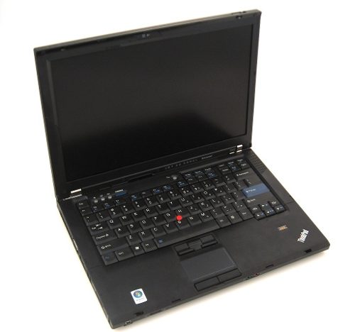 Lapto Lenovo T400