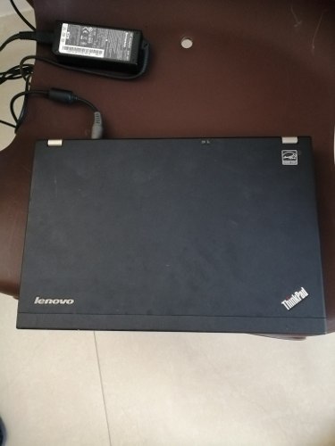 Lapto Lenovo Thinklad Core I5 X220