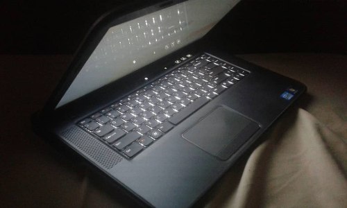Lapto Marca Dell Modelo Xps L502x