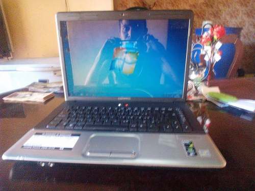 Laptop