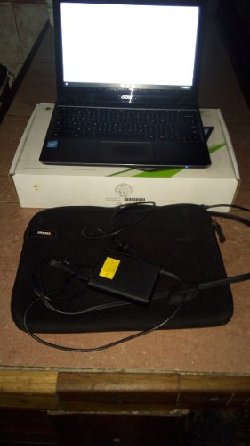 Laptop Acer C720 Chromebook 11.6