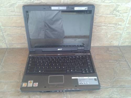 Laptop Acer Travelmate  Para Repuesto En Oferta