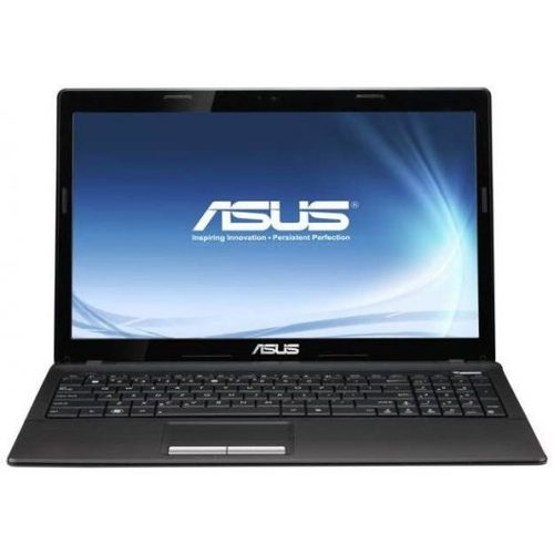 Laptop Asus A53u Para Repuestos