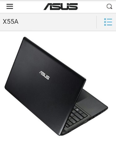 Laptop Asus Como Nueva
