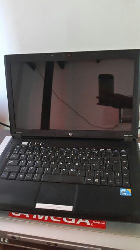 Laptop Como Nueva