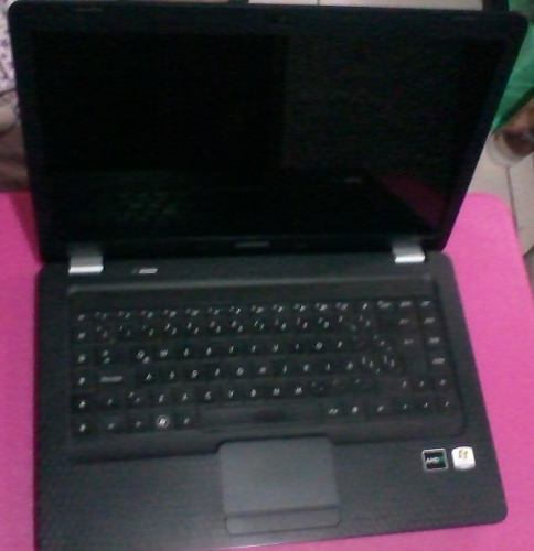 Laptop Compap Cq56