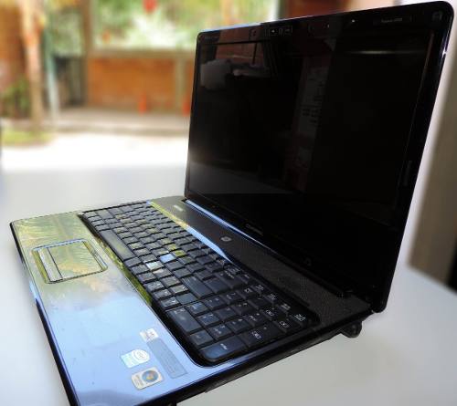 Laptop Compaq Presario A931 Nr Reparar O Repuesto