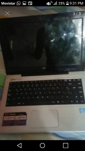 Laptop Core I