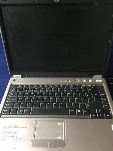 Laptop D 