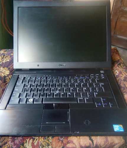 Laptop Del E